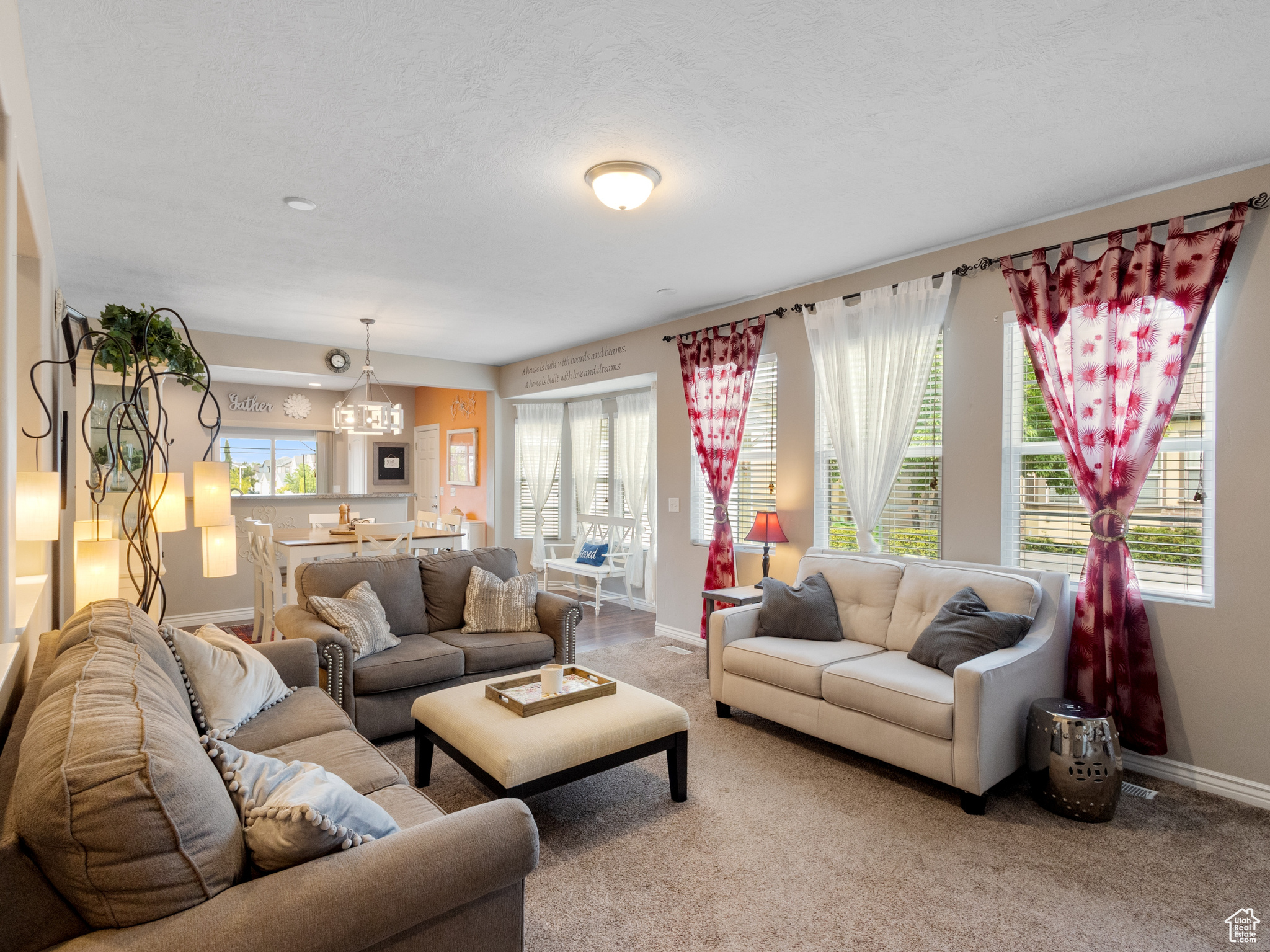 DAYBREAK- EASTLAKE - Residential