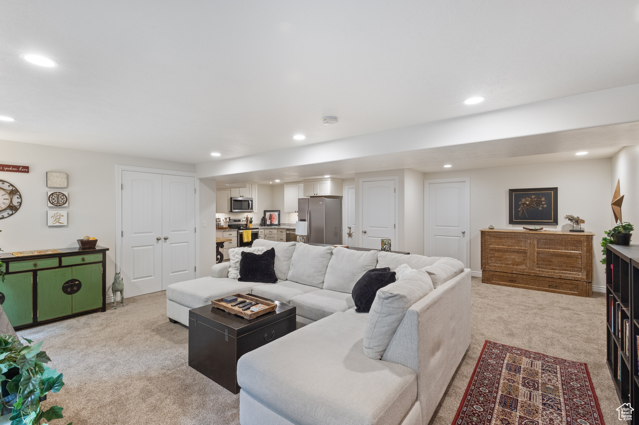 DAYBREAK- EASTLAKE - Residential