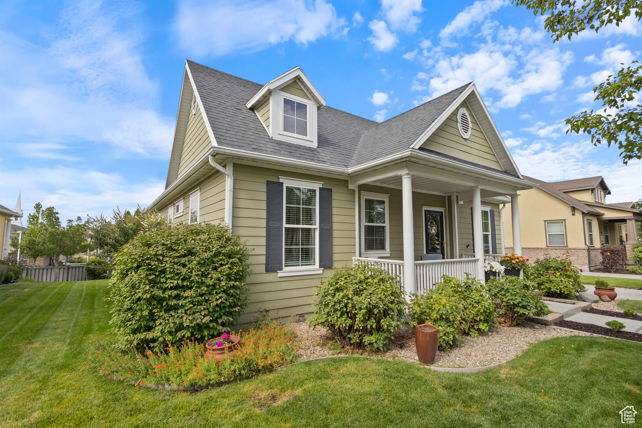 DAYBREAK- EASTLAKE - Residential