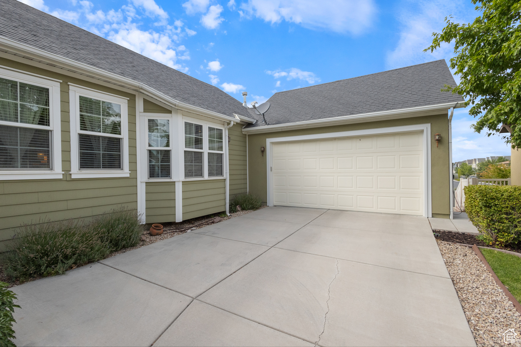 DAYBREAK- EASTLAKE - Residential