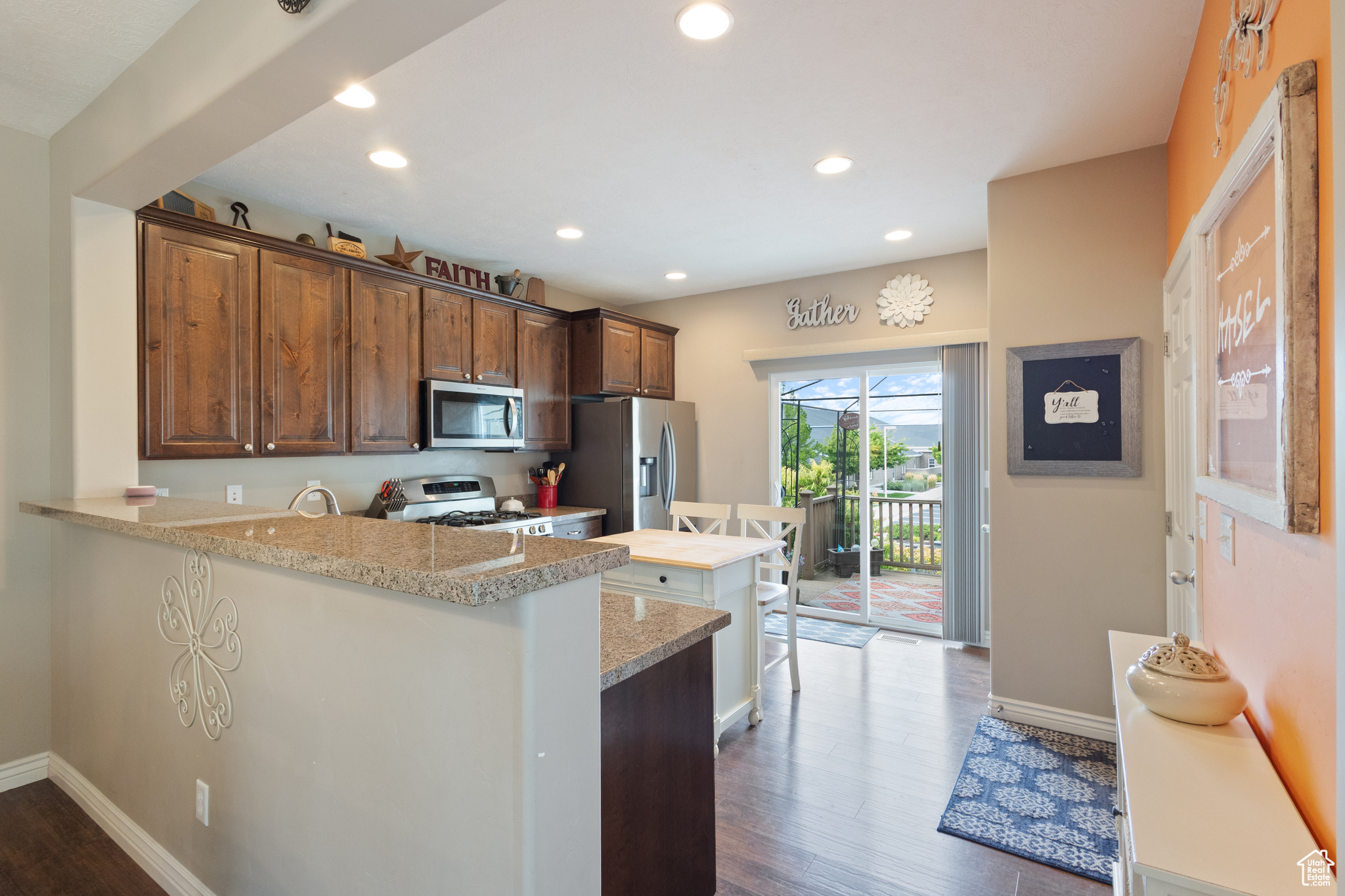 DAYBREAK- EASTLAKE - Residential