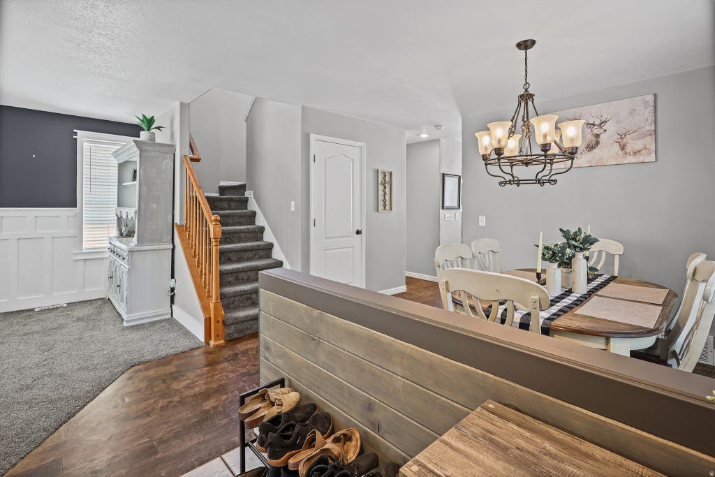 Photo of 1406 N 220 W, Tooele, UT 84074 (MLS # 2167466)