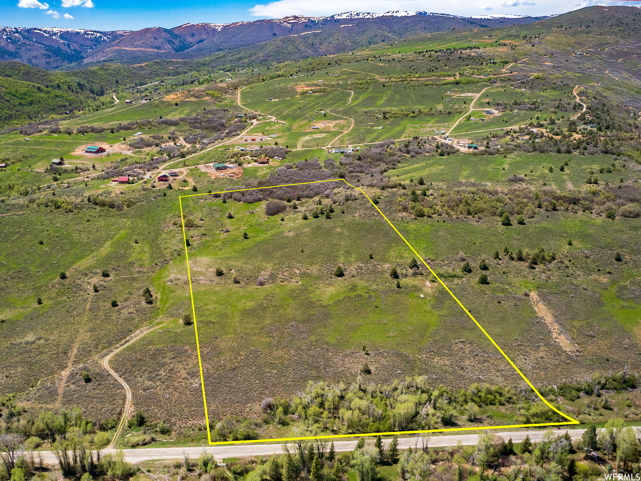 Land, Huntsville, Utah image 8