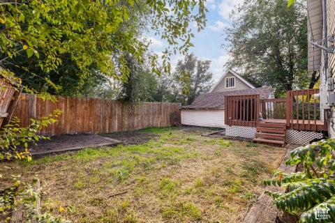 Tiny photo for 881 W 200 S, Provo, UT 84601 (MLS # 2189749)