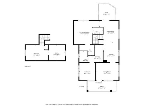 Tiny photo for 881 W 200 S, Provo, UT 84601 (MLS # 2189749)