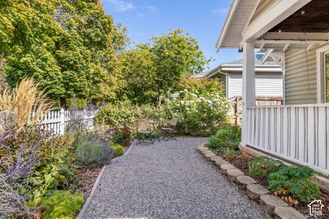 Tiny photo for 881 W 200 S, Provo, UT 84601 (MLS # 2189749)