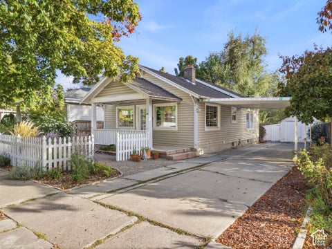 Tiny photo for 881 W 200 S, Provo, UT 84601 (MLS # 2189749)