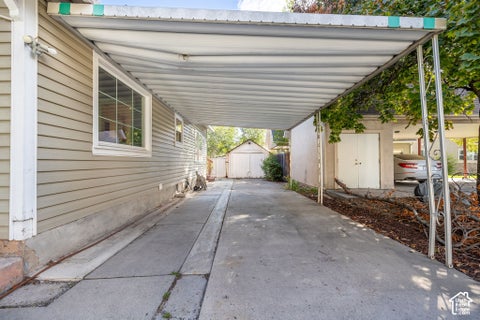Tiny photo for 881 W 200 S, Provo, UT 84601 (MLS # 2189749)