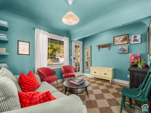 Tiny photo for 881 W 200 S, Provo, UT 84601 (MLS # 2189749)