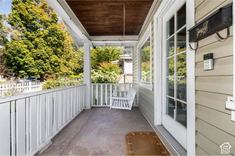 Tiny photo for 881 W 200 S, Provo, UT 84601 (MLS # 2189749)