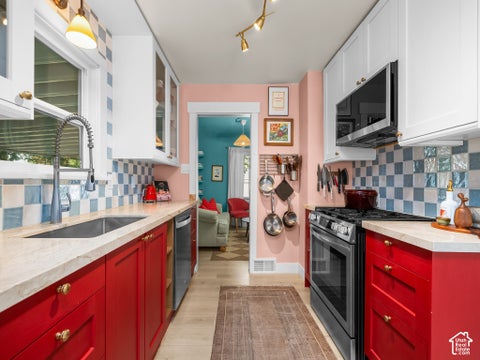 Tiny photo for 881 W 200 S, Provo, UT 84601 (MLS # 2189749)