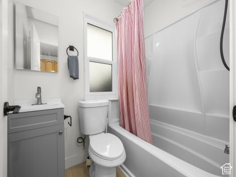 Tiny photo for 881 W 200 S, Provo, UT 84601 (MLS # 2189749)