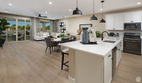 Tiny photo for 3944 W 2025 S #17, Taylor, UT 84401 (MLS # 2106395)