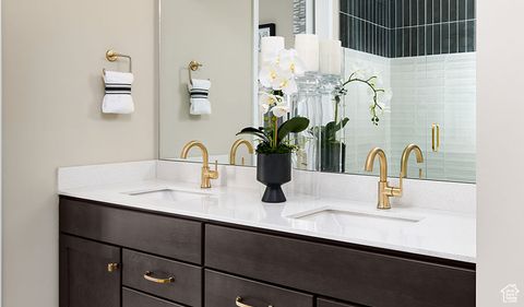 Tiny photo for 3944 W 2025 S #17, Taylor, UT 84401 (MLS # 2106395)