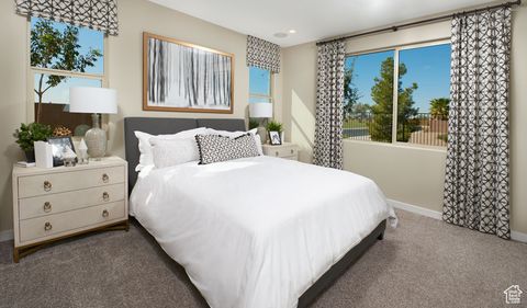 Tiny photo for 3944 W 2025 S #17, Taylor, UT 84401 (MLS # 2106395)