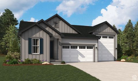Photo of 3944 W 2025 S #17, Taylor, UT 84401 (MLS # 2106395)