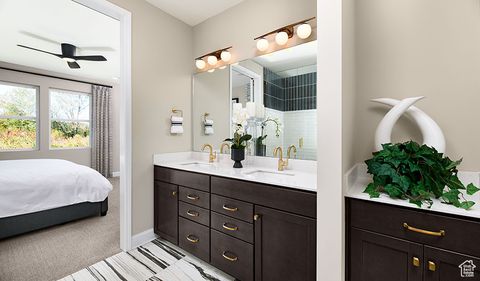 Tiny photo for 3944 W 2025 S #17, Taylor, UT 84401 (MLS # 2106395)