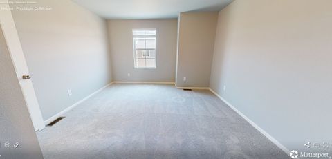 Tiny photo for 110 N BEAR RIVER RD #138, Saratoga Springs, UT 84045 (MLS # 2125590)