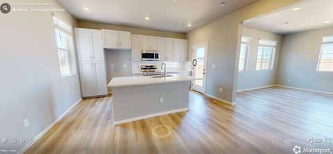 Tiny photo for 110 N BEAR RIVER RD #138, Saratoga Springs, UT 84045 (MLS # 2125590)