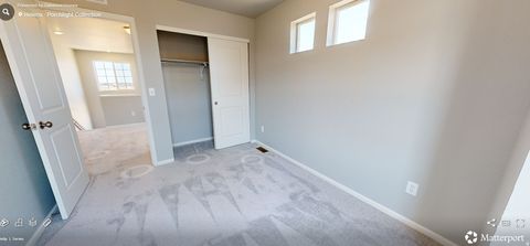 Tiny photo for 110 N BEAR RIVER RD #138, Saratoga Springs, UT 84045 (MLS # 2125590)