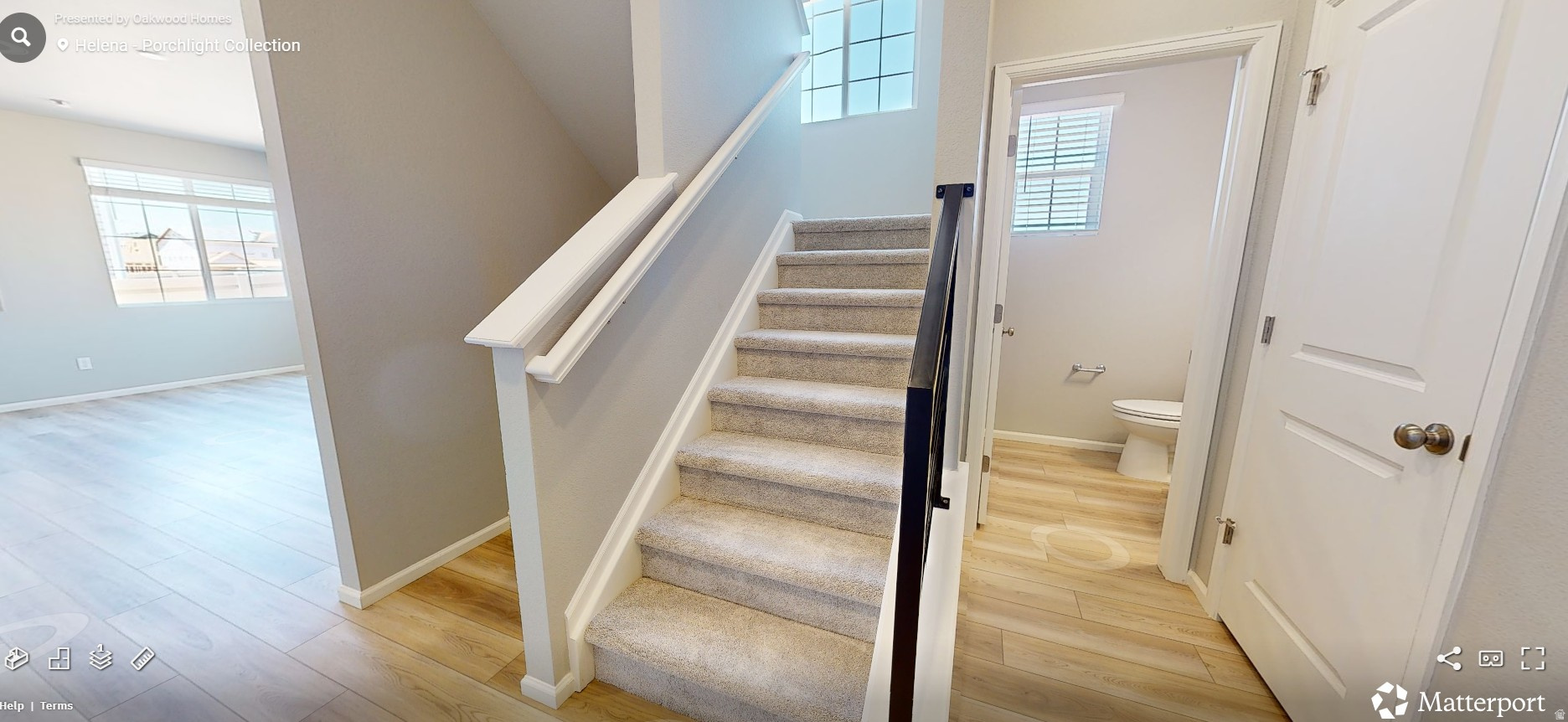 WANDER - Residential