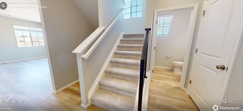 Tiny photo for 110 N BEAR RIVER RD #138, Saratoga Springs, UT 84045 (MLS # 2125590)