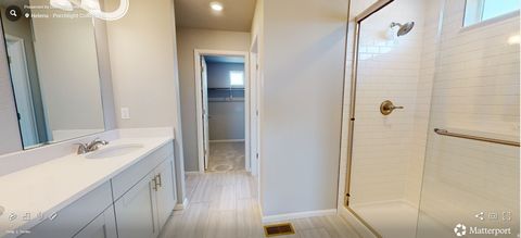 Tiny photo for 110 N BEAR RIVER RD #138, Saratoga Springs, UT 84045 (MLS # 2125590)