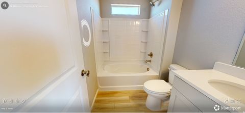 Tiny photo for 110 N BEAR RIVER RD #138, Saratoga Springs, UT 84045 (MLS # 2125590)