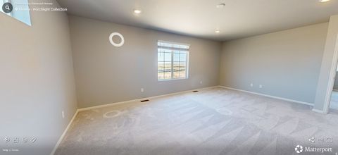 Tiny photo for 110 N BEAR RIVER RD #138, Saratoga Springs, UT 84045 (MLS # 2125590)
