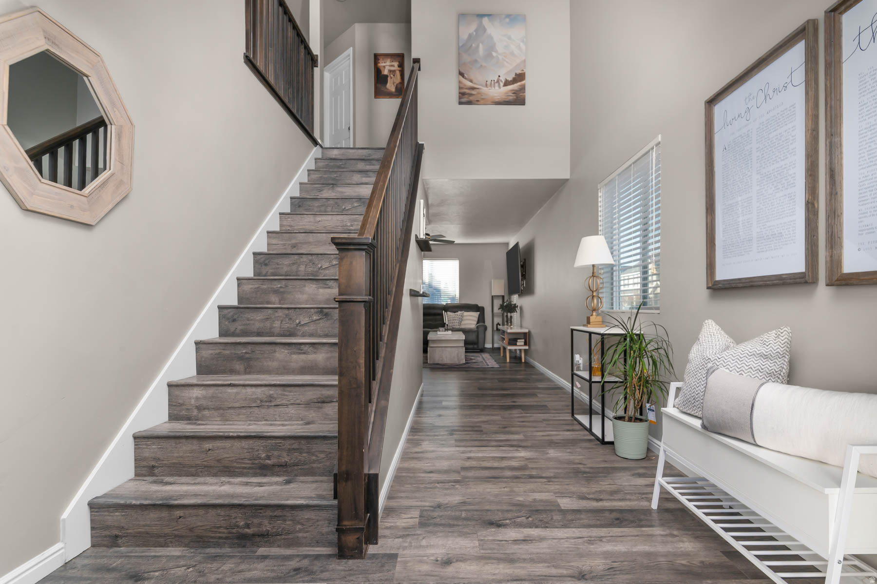 MAYFIELD - Residential