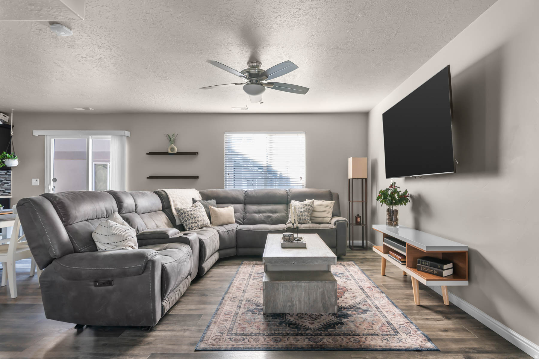 MAYFIELD - Residential