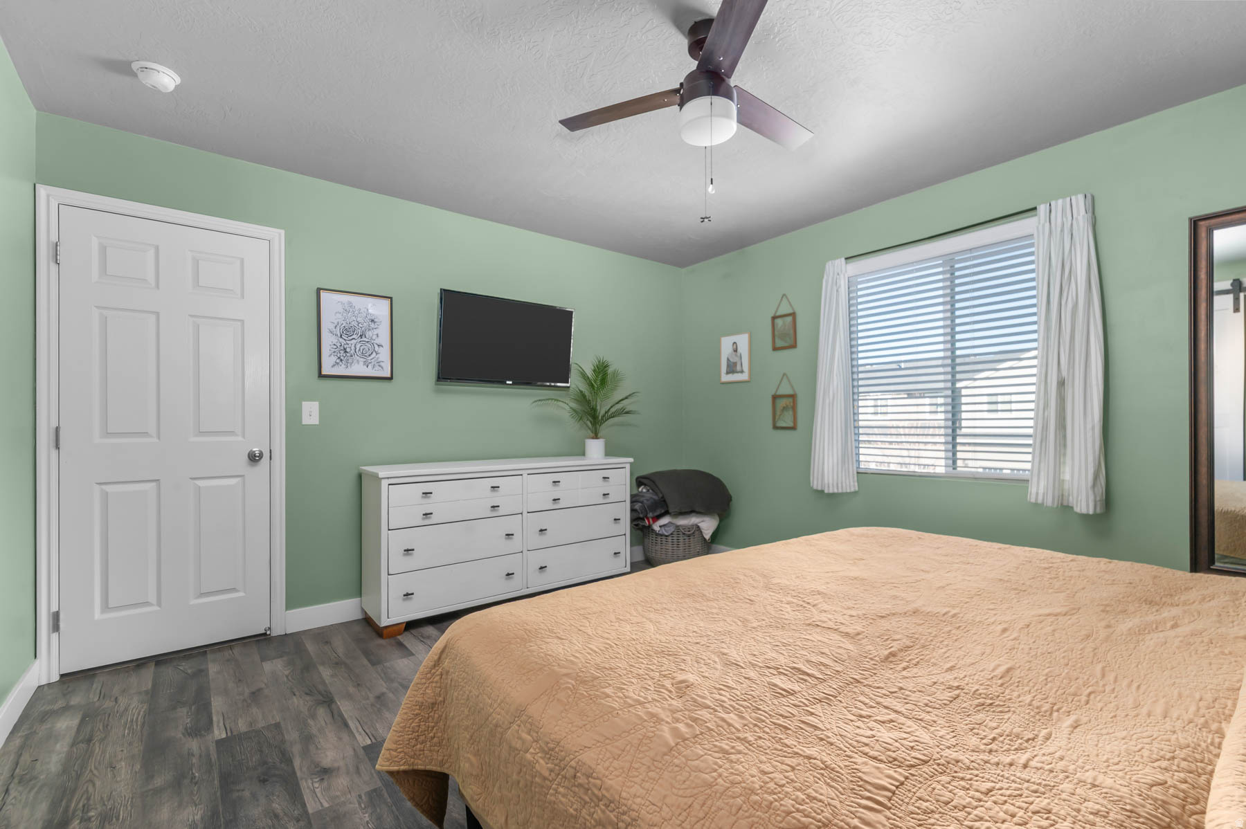 MAYFIELD - Residential