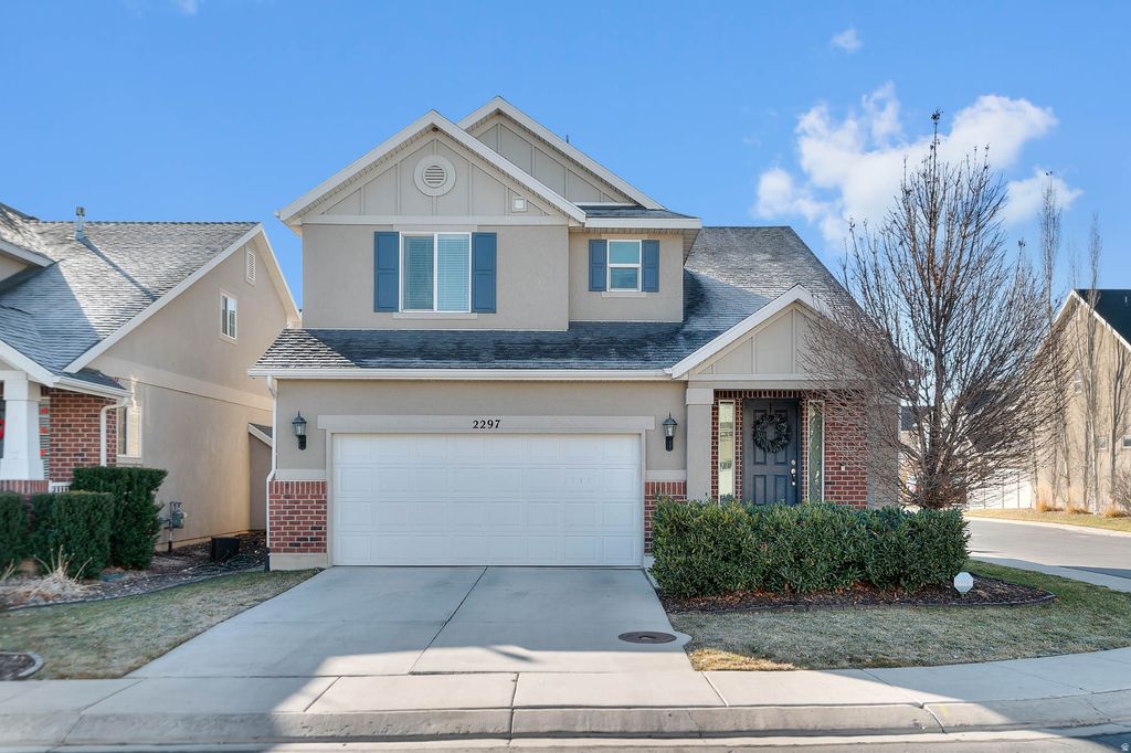 Photo of 2297 W 500 S, Pleasant Grove, UT 84062 (MLS # 2135748)