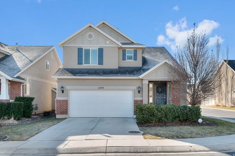 Photo of 2297 W 500 S, Pleasant Grove, UT 84062 (MLS # 2135748)