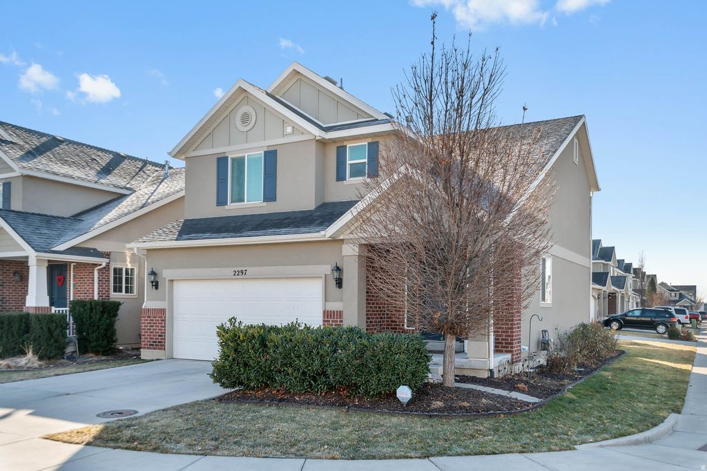 Photo of 2297 W 500 S, Pleasant Grove, UT 84062 (MLS # 2135748)