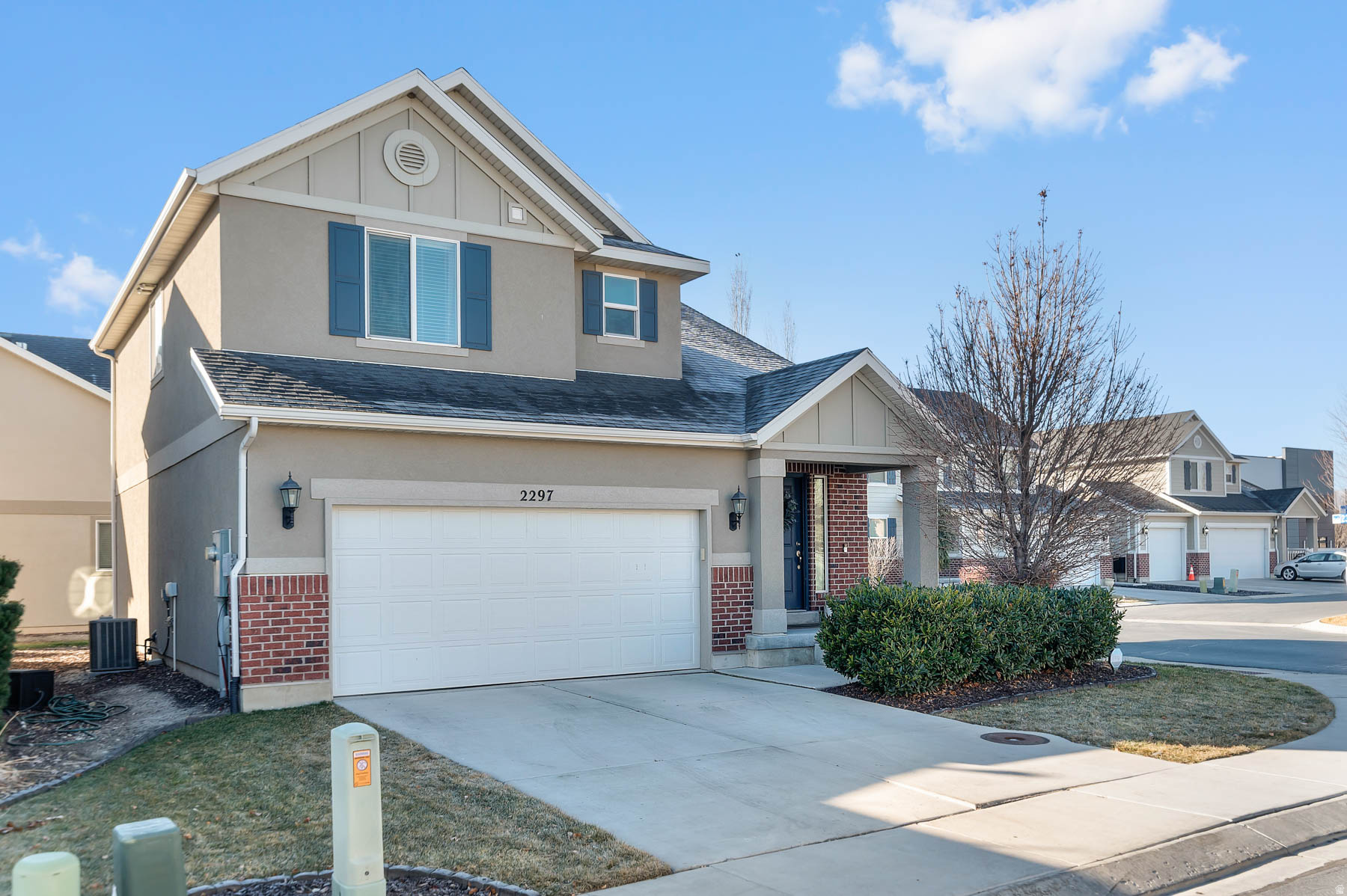 MAYFIELD - Residential