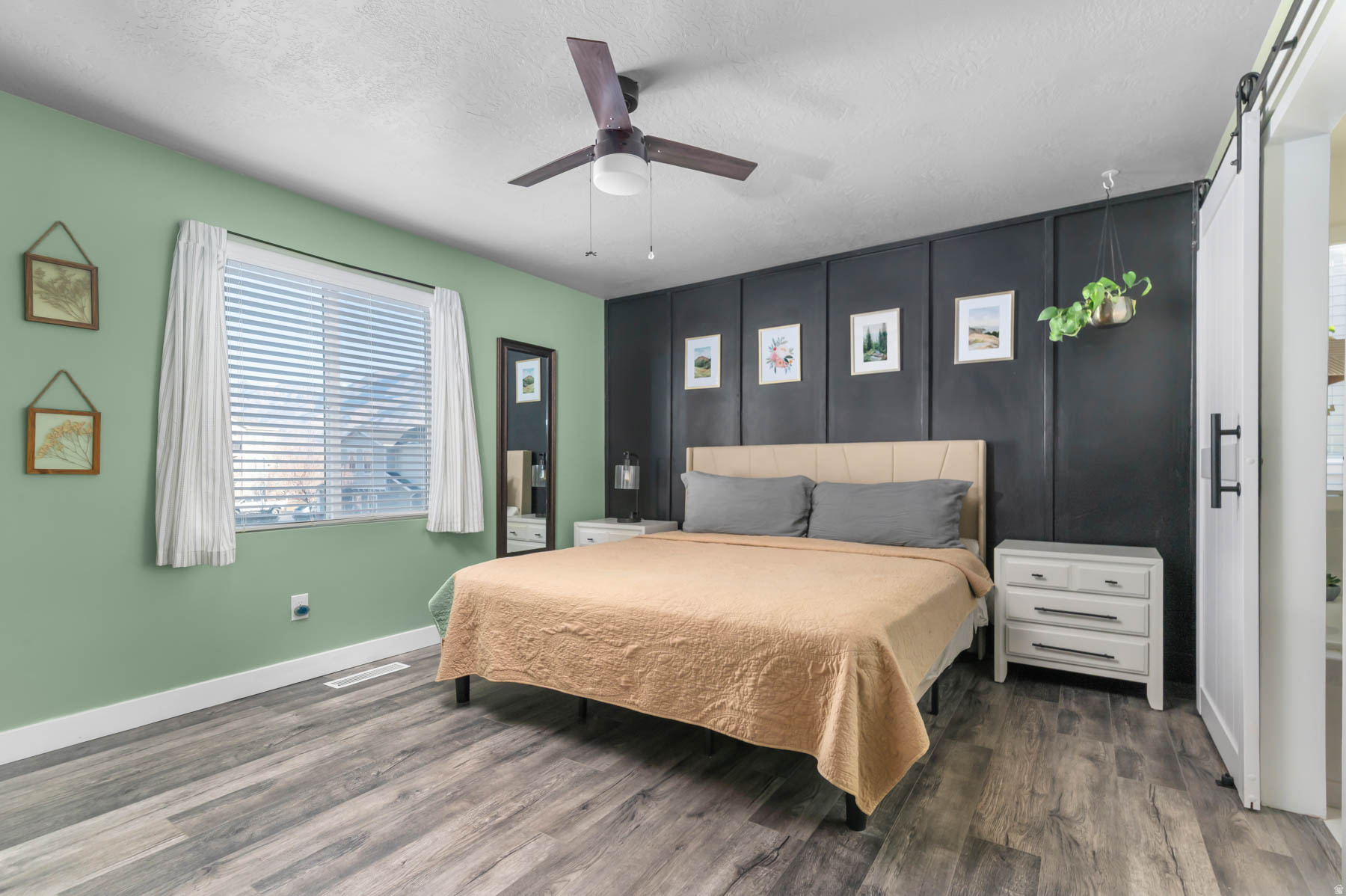 MAYFIELD - Residential