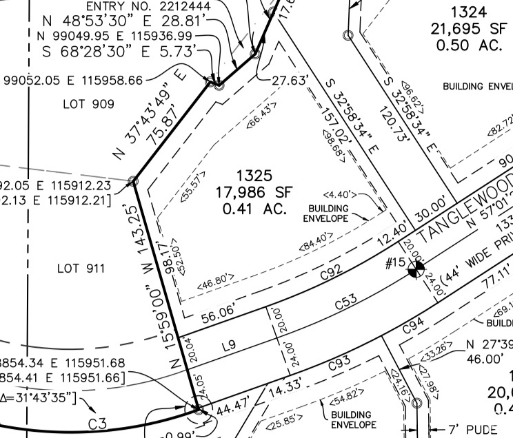 565 S Tanglewood Loop #1325, North Salt Lake, Utah image 5