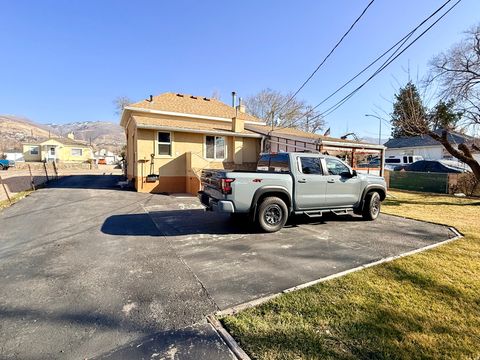 Tiny photo for 345 N 400 E, Bountiful, UT 84010 (MLS # 2135383)