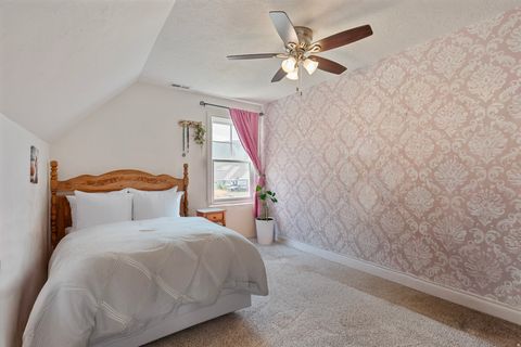 Tiny photo for 364 W 3000 S, Daniel, UT 84032 (MLS # 2147850)