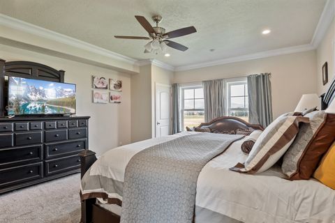 Tiny photo for 364 W 3000 S, Daniel, UT 84032 (MLS # 2147850)