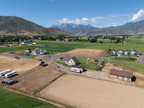 Tiny photo for 364 W 3000 S, Daniel, UT 84032 (MLS # 2147850)