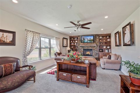 Tiny photo for 364 W 3000 S, Daniel, UT 84032 (MLS # 2147850)