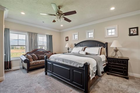 Tiny photo for 364 W 3000 S, Daniel, UT 84032 (MLS # 2147850)