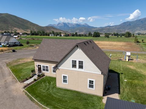 Tiny photo for 364 W 3000 S, Daniel, UT 84032 (MLS # 2147850)
