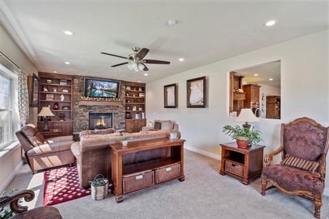 Tiny photo for 364 W 3000 S, Daniel, UT 84032 (MLS # 2147850)