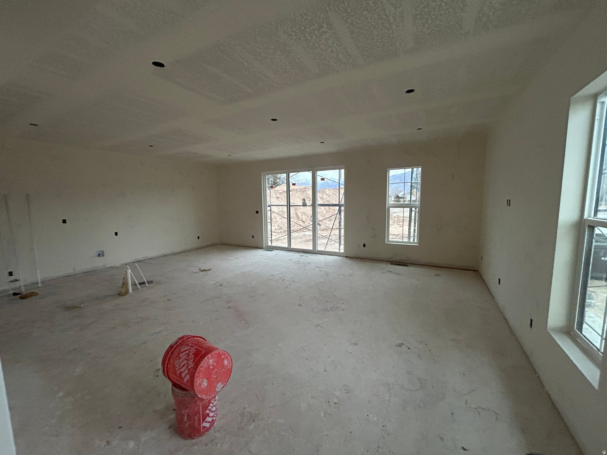 FLINT ACRES - Residential Income