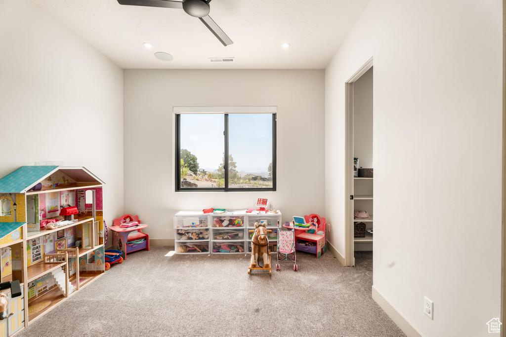 SILVER VALLEY EST 1 - Residential