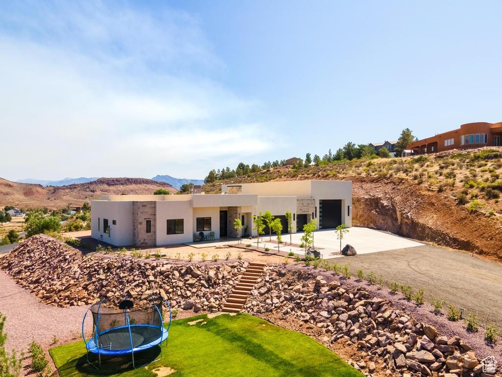 SILVER VALLEY EST 1 - Residential