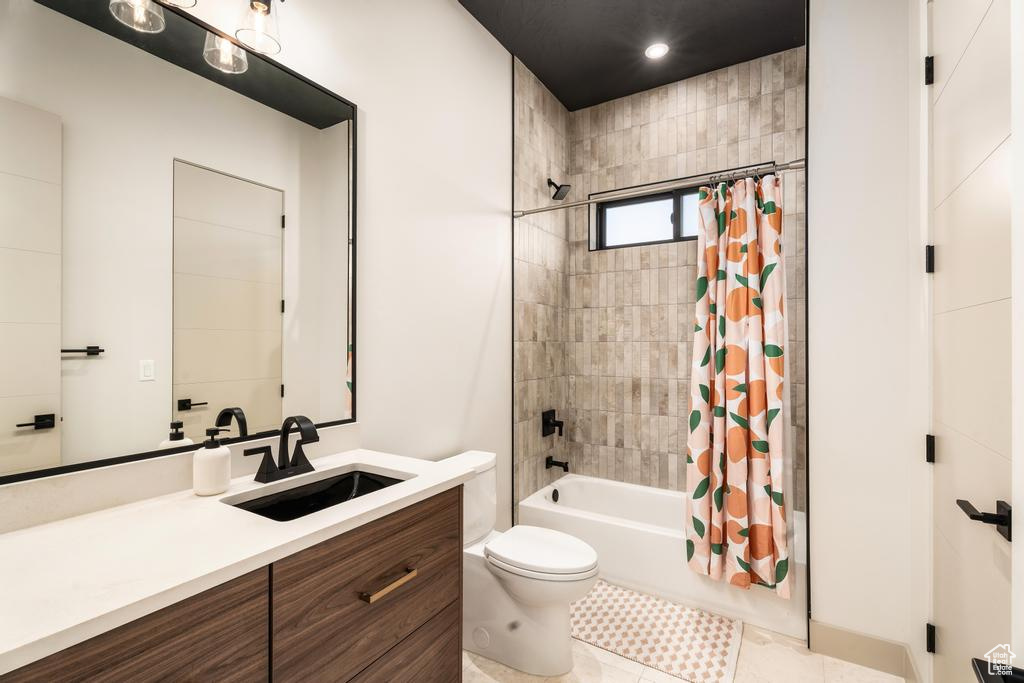 SILVER VALLEY EST 1 - Residential